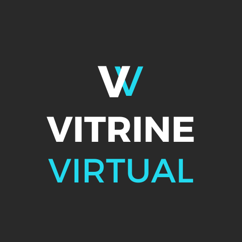 Logo Vitrine Virtual